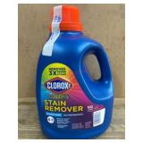 Clorox 2 Colors Stain Remover Bottle