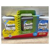 Temptations Cat Treats Variety Pack