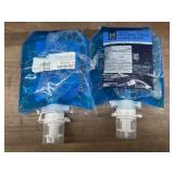 Bulk Antibacterial Hand Soap Refill Packs