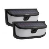 Westinghouse Solar Area Light 2-Pack