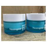 Neutrogena Hydro Boost Gel Cream Duo