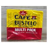 Cafe Bustelo Multi-Pack 4 Bags