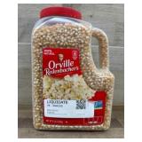 Orville Redenbacherï¿½s Gourmet Popcorn Kernels
