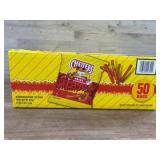 Chesterï¿½s Fries Snacks Box With 50 Bags