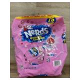 Nerds Gummy Clusters Valentine Pack