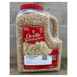 Orville Redenbacherï¿½s Popcorn Kernels, 5 lb