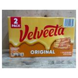 Velveeta Original Cheese 2-Pack