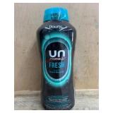 Downy Unstopables Fresh Laundry Scent Booster