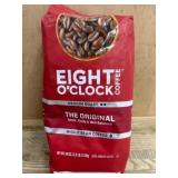 Eight Oï¿½Clock Coffee Medium Roast Whole Beans