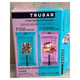TruBar Plant-Based Protein Bar Variety Pack