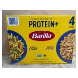 Barilla Protein+ Pasta Variety Pack