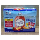 Crystal Light Variety Pack Drink Mix