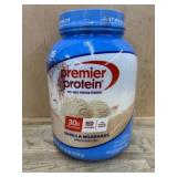 Premier Protein Vanilla Milkshake Powder