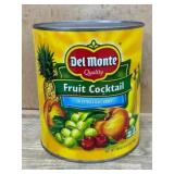 Del Monte Fruit Cocktail in Syrup