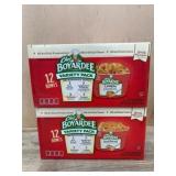 Chef Boyardee Variety Pack Two Packs