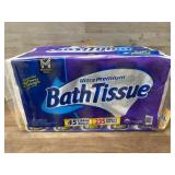 Purple Top Bath Tissue, 45 Rolls