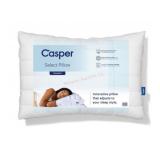 Casper Select Down Alternative Pillow, King Size