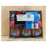 Six-Pack of 3M Scotch Heavy Duty Tape