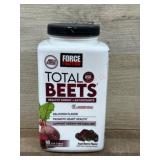 Force Factor Total Beets, 90 Soft Chews