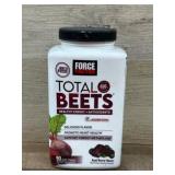 Force Factor Total Beets Chews