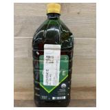 Extra Virgin Olive Oil in Plastic Bottle