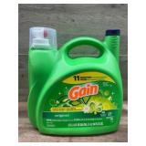 Gain Original Liquid Laundry Detergent