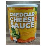 Bay Valley Cheddar Cheese Sauce