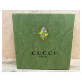 Gucci Flora Beauty Set With Box