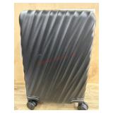 TUMI International Expandable Carry-On Suitcase