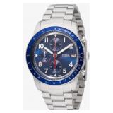 Fossil Sport Tourer Chronograph Watch, 42mm