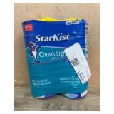 StarKist Chunk Light Tuna 12-Pack