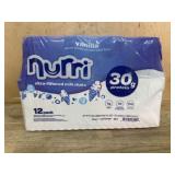 12-Pack Vanilla Milkshake with Protein