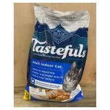 Blue Buffalo Tastefuls Cat Food