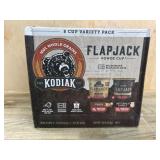 Kodiak Flapjack Power Cup Variety Pack