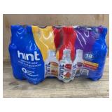 Hint Water 18-Pack Variety Pack