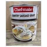 Chef-mate Country Sausage Gravy