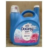Downy Soft 2-in-1 April Fresh Fabric Softener