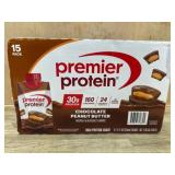 Premier Protein Chocolate Peanut Butter
