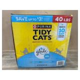 Purina Tidy Cats Multi-Cat Litter