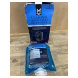 Foaming Hand Soap Dispenser With Refill