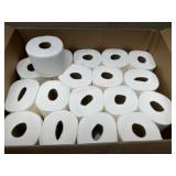 18 Toilet Paper Rolls