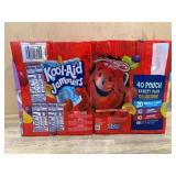 Kool-Aid Jammers 40 Pouch Variety Pack