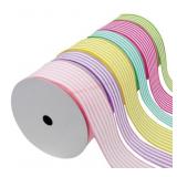 Premium Ribbon 6-Pack Stripe Collection