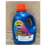 Clorox 2 Colors Stain Remover for Laundry