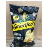 Smartfood White Cheddar Popcorn Bag