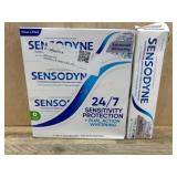 Sensodyne 24/7 Sensitivity Protection Pack