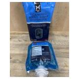 Foaming Hand Soap Dispenser Set