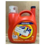 Tide Original Ultra Concentrated Laundry Detergent