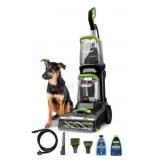 BISSELL TurboClean DualPro Pet XL Cleaner
