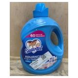 Suavitel Advance Fabric Softener